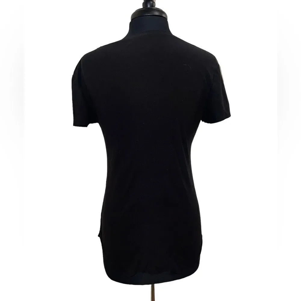 Cool skull tee